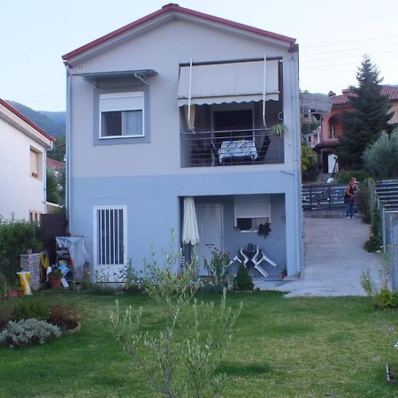 Lia'S Studio Skotina Exteriér fotografie