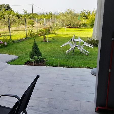 Lia'S Studio Skotina Exteriér fotografie