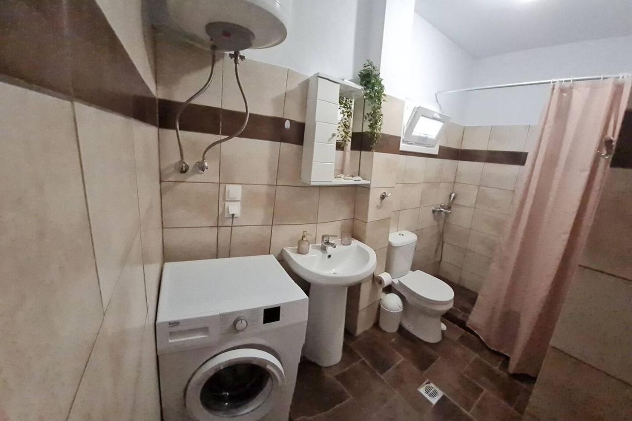 Lia'S Studio Skotina Exteriér fotografie