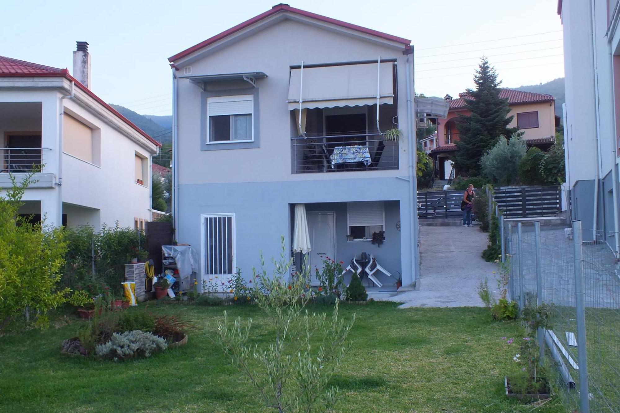 Lia'S Studio Skotina Exteriér fotografie