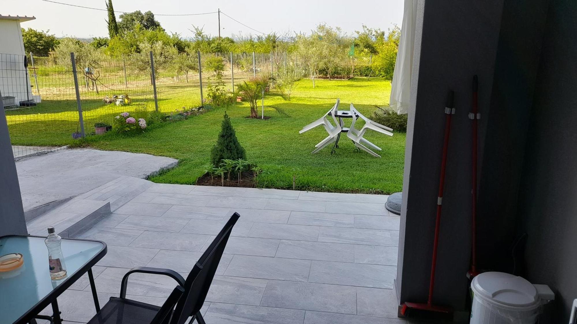 Lia'S Studio Skotina Exteriér fotografie