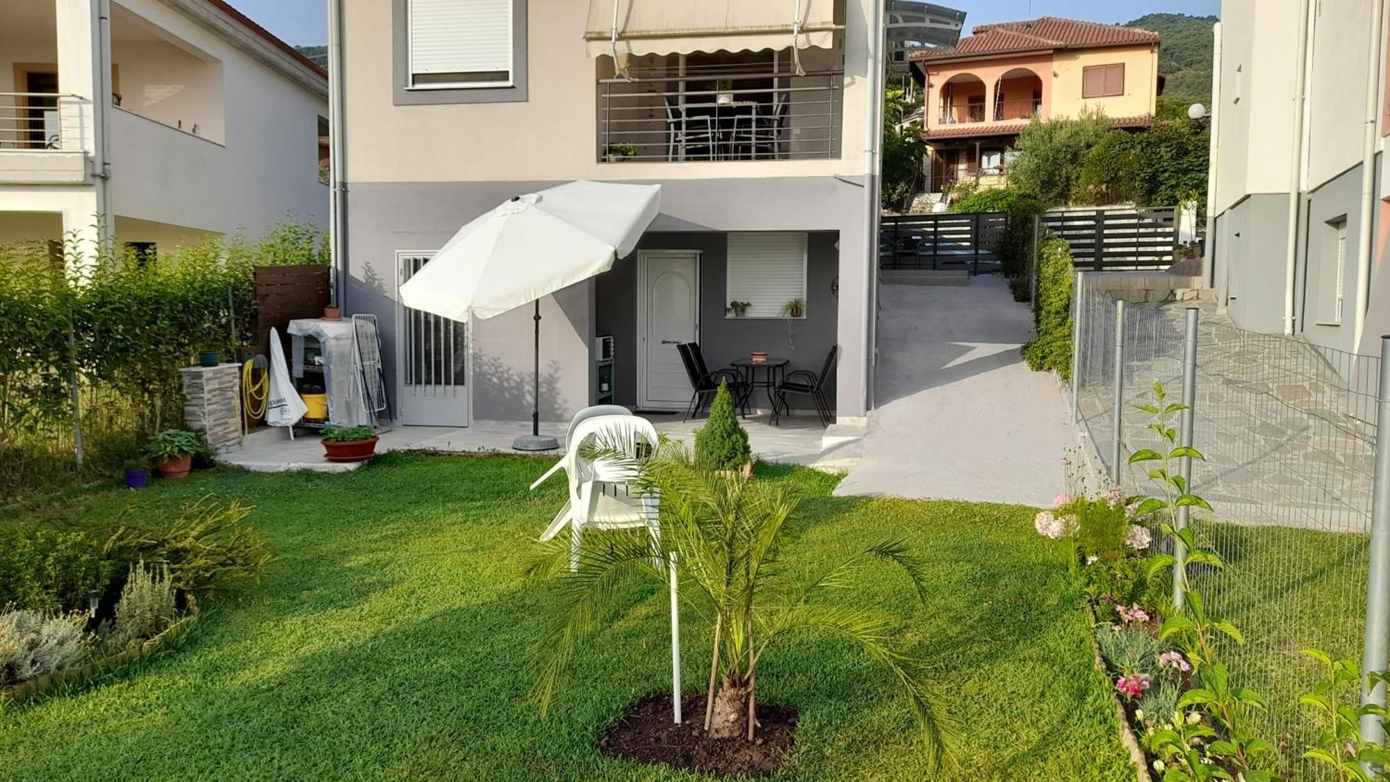 Lia'S Studio Skotina Exteriér fotografie